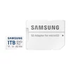Kép 6/8 - Samsung MicroSD kártya - 1TB MB-MC1T0SA/EU (EVO PLUS, microSDXC, UHS-I, R160, adapter, 1TB)