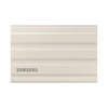 Samsung 1000GB USB 3.2 (MU-PE1T0K/EU) bézs T7 Shield külső SSD