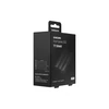 Samsung 1000GB USB 3.2 (MU-PE1T0S/EU) fekete T7 Shield külső SSD