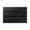 Samsung 1000GB USB 3.2 (MU-PE1T0S/EU) fekete T7 Shield külső SSD