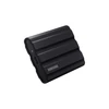 Samsung 1000GB USB 3.2 (MU-PE1T0S/EU) fekete T7 Shield külső SSD