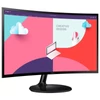 Kép 5/8 - SAMSUNG S24C360EAU 24" FHD VA 60Hz 4ms ívelt kijelzős monitor