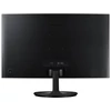 Kép 6/8 - SAMSUNG S24C360EAU 24" FHD VA 60Hz 4ms ívelt kijelzős monitor