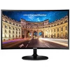 Kép 3/8 - SAMSUNG S24C360EAU 24" FHD VA 60Hz 4ms ívelt kijelzős monitor