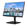 Kép 17/21 - Samsung 23,8" F24T450FQR LED IPS HDMI fekete monitor