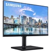 Kép 18/21 - Samsung 23,8" F24T450FQR LED IPS HDMI fekete monitor