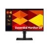 Kép 1/24 - Samsung 24" LS24D402GAUXEN FHD IPS 100Hz HDMI/DP/USB monitor