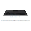 Kép 14/24 - Samsung 24" LS24D402GAUXEN FHD IPS 100Hz HDMI/DP/USB monitor