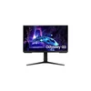 Kép 1/26 - Samsung 24" LS24DG300EUXEN Odyssey G3 G30D FHD VA 180Hz DP/HDMI gamer monitor