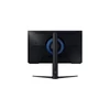 Kép 2/26 - Samsung 24" LS24DG300EUXEN Odyssey G3 G30D FHD VA 180Hz DP/HDMI gamer monitor