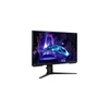 Kép 3/26 - Samsung 24" LS24DG300EUXEN Odyssey G3 G30D FHD VA 180Hz DP/HDMI gamer monitor