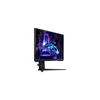 Kép 5/26 - Samsung 24" LS24DG300EUXEN Odyssey G3 G30D FHD VA 180Hz DP/HDMI gamer monitor