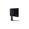 Kép 6/26 - Samsung 24" LS24DG300EUXEN Odyssey G3 G30D FHD VA 180Hz DP/HDMI gamer monitor