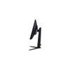 Kép 9/26 - Samsung 24" LS24DG300EUXEN Odyssey G3 G30D FHD VA 180Hz DP/HDMI gamer monitor