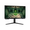 Kép 30/41 - Samsung 25" S25BG400EU FHD IPS 240Hz DP/HDMI gamer monitor