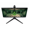 Kép 33/41 - Samsung 25" S25BG400EU FHD IPS 240Hz DP/HDMI gamer monitor