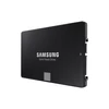 Kép 5/9 - Samsung 250GB SATA3 2,5" 870 EVO (MZ-77E250B/EU) SSD