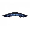 Kép 7/15 - Samsung 27" LC27G55TQBUXEN VA WQHD 144Hz HDMI/DP ívelt gamer monitor