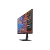 SAMSUNG LS27B800PXPXEN 27inch 16:9 3840x2160 IPS 5ms HDR400 HAS/Swivel/Pivot/Tilt HDMI/DP/USB-C 90W/LAN USB3 Hub VESA 10