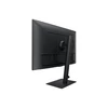 SAMSUNG LS27B800PXPXEN 27inch 16:9 3840x2160 IPS 5ms HDR400 HAS/Swivel/Pivot/Tilt HDMI/DP/USB-C 90W/LAN USB3 Hub VESA 10