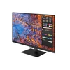 SAMSUNG LS27B800PXPXEN 27inch 16:9 3840x2160 IPS 5ms HDR400 HAS/Swivel/Pivot/Tilt HDMI/DP/USB-C 90W/LAN USB3 Hub VESA 10