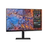SAMSUNG LS27B800PXPXEN 27inch 16:9 3840x2160 IPS 5ms HDR400 HAS/Swivel/Pivot/Tilt HDMI/DP/USB-C 90W/LAN USB3 Hub VESA 10