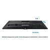 SAMSUNG LS27B800PXPXEN 27inch 16:9 3840x2160 IPS 5ms HDR400 HAS/Swivel/Pivot/Tilt HDMI/DP/USB-C 90W/LAN USB3 Hub VESA 10