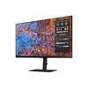 SAMSUNG LS27B800PXPXEN 27inch 16:9 3840x2160 IPS 5ms HDR400 HAS/Swivel/Pivot/Tilt HDMI/DP/USB-C 90W/LAN USB3 Hub VESA 10