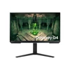 Kép 16/37 - Samsung 27" S27BG400EU FHD IPS 240Hz DP/HDMI gamer monitor