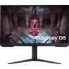 Kép 1/17 - Samsung Monitor 27" - S27CG510EU (VA, 2560x1440, 16:9, 165HZ, 300cd/m2, 1ms, Pivot)