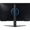 Kép 10/17 - Samsung Monitor 27" - S27CG510EU (VA, 2560x1440, 16:9, 165HZ, 300cd/m2, 1ms, Pivot)