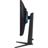 Kép 11/17 - Samsung Monitor 27" - S27CG510EU (VA, 2560x1440, 16:9, 165HZ, 300cd/m2, 1ms, Pivot)