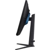 Kép 12/17 - Samsung Monitor 27" - S27CG510EU (VA, 2560x1440, 16:9, 165HZ, 300cd/m2, 1ms, Pivot)