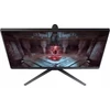 Kép 5/17 - Samsung Monitor 27" - S27CG510EU (VA, 2560x1440, 16:9, 165HZ, 300cd/m2, 1ms, Pivot)