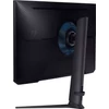 Kép 9/17 - Samsung Monitor 27" - S27CG510EU (VA, 2560x1440, 16:9, 165HZ, 300cd/m2, 1ms, Pivot)