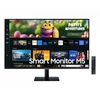 Kép 9/20 - Samsung 27" LS27CM500EUXDU FHD HDMI Smart monitor