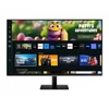 Kép 10/20 - Samsung 27" LS27CM500EUXDU FHD HDMI Smart monitor