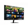 Kép 12/20 - Samsung 27" LS27CM500EUXDU FHD HDMI Smart monitor