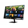 Kép 16/20 - Samsung 27" LS27CM500EUXDU FHD HDMI Smart monitor