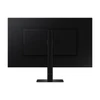 SAMSUNG S27D800U 27inch 16:9 3840x2160 IPS 5ms 60Hz HDR10 sRGB HAS Swivel Pivot Tilt HDMI DP USBC90W LANUSB3Hub KVMSwitc