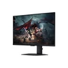 Kép 2/20 - Samsung Monitor 27" - S27DG502EU (IPS, 2560x1440, 16:9, QHD, 180HZ, 350cd/m2, 1ms, Pivot)