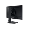 Kép 5/20 - Samsung Monitor 27" - S27DG502EU (IPS, 2560x1440, 16:9, QHD, 180HZ, 350cd/m2, 1ms, Pivot)