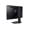 Kép 6/20 - Samsung Monitor 27" - S27DG502EU (IPS, 2560x1440, 16:9, QHD, 180HZ, 350cd/m2, 1ms, Pivot)