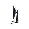 Kép 10/38 - Samsung 27" LS27DG300EUXEN Odyssey G3 G30D FHD VA 180Hz DP/HDMI gamer monitor
