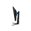 Kép 13/38 - Samsung 27" LS27DG300EUXEN Odyssey G3 G30D FHD VA 180Hz DP/HDMI gamer monitor