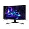 Kép 14/38 - Samsung 27" LS27DG300EUXEN Odyssey G3 G30D FHD VA 180Hz DP/HDMI gamer monitor