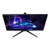 Kép 18/38 - Samsung 27" LS27DG300EUXEN Odyssey G3 G30D FHD VA 180Hz DP/HDMI gamer monitor