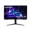 Kép 22/38 - Samsung 27" LS27DG300EUXEN Odyssey G3 G30D FHD VA 180Hz DP/HDMI gamer monitor