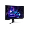 Kép 4/38 - Samsung 27" LS27DG300EUXEN Odyssey G3 G30D FHD VA 180Hz DP/HDMI gamer monitor
