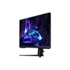 Kép 5/38 - Samsung 27" LS27DG300EUXEN Odyssey G3 G30D FHD VA 180Hz DP/HDMI gamer monitor